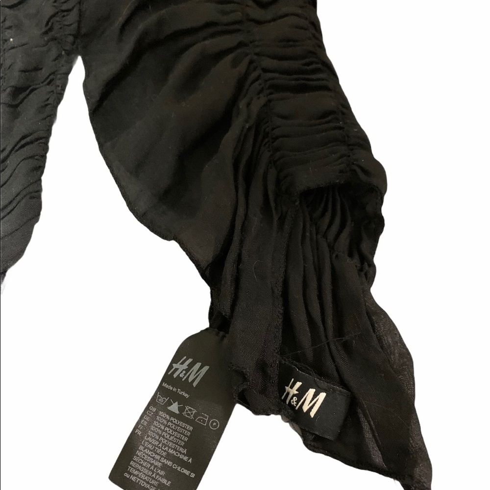 H&M Scarf